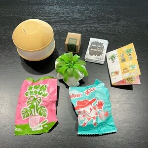 MGAs Miniverse Make it mini lifestyle home series fern